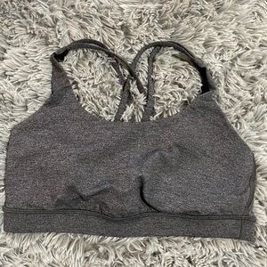 Lululemon Energy Bra, Size: 8